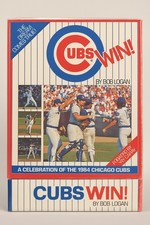 1984 chicago cubs for sale  Boring
