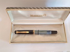 Fountain pen pelikan usato  Milano