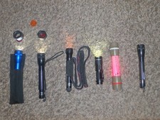 Mini conjunto de lanternas Maglite comprar usado Mini conjunto de lanternas Maglite comprar usado  Enviando para Brazil