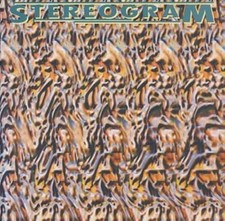 Stereogram revolutionary book for sale  UK