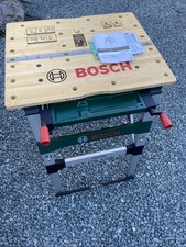 Bosch pwb 600 for sale  NORWICH