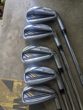 Taylormade rocketbladez iron for sale  Waco