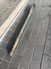 Triebstange kurbelstange antri gebraucht kaufen Triebstange kurbelstange antri gebraucht kaufen  Steimbke