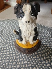 Vintage antique cast for sale  HAILSHAM