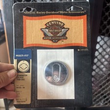 Genuine harley davidson for sale  ALFORD