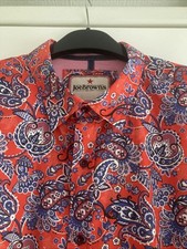 paisley shirts xxl for sale paisley shirts xxl for sale CARRICKFERGUS