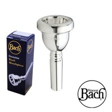 Bach bocchino trombone usato  Manerbio