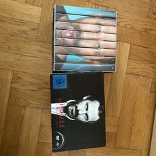 Dvd house box gebraucht kaufen  Winzer