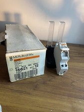 Sectionneur porte fusible d'occasion  Gien