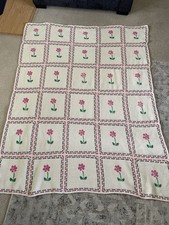Afghan throw blanket for sale  Fort Collins