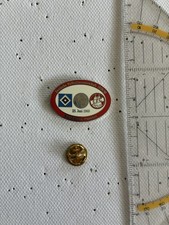 Selten pin final gebraucht kaufen  München