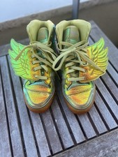 Basket adidas jérémy d'occasion  Nantes-