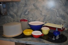 Tupperware großer konvolut gebraucht kaufen  Appenweier