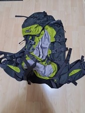 High peak rucksack gebraucht kaufen  Kochel a. See