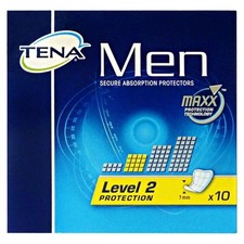 Tena incontinence hommes d'occasion  Expédié en France