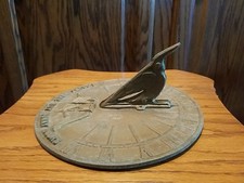 Vintage cast metal for sale  Worthington