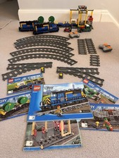 60052 lego city for sale  HERNE BAY