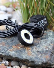 Led ring smd gebraucht kaufen  Mömbris