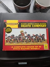 Warhammer 40k metal for sale  WARMINSTER
