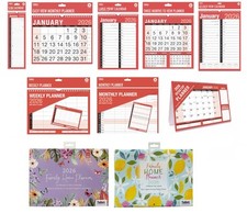 2026 wall calendar for sale  HARROW