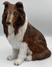 Vintage collie dog for sale  Fairport