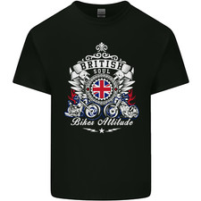 British soul biker for sale  COVENTRY