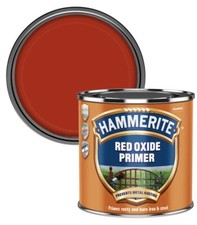 Hammerite red oxide for sale  NEWCASTLE UPON TYNE