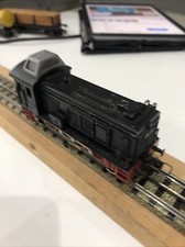 Trix marklin rail for sale  HARLOW