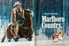 1965 marlboro cigarettes for sale  Oak Forest