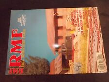 Revue rmf rails d'occasion  Divion