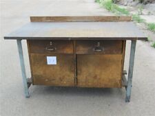 Werkbank 142 cm gebraucht kaufen  Riesa