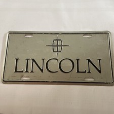Lincoln vintage booster for sale  Winter Garden