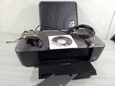 Impressora Jato de Tinta Colorida Padrão HP Deskjet 1000 J110a (COMO ESTÁ) Testada SEM TINTA comprar usado  Enviando para Brazil