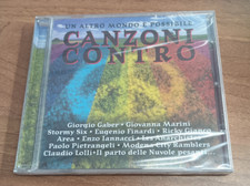 Canzoni contro altro usato  Tradate