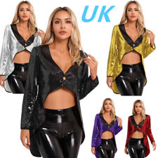 Women sequin circus for sale  SWANSEA