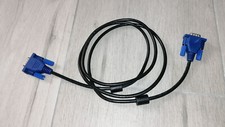 Câble cordon vga d'occasion  Orleans-