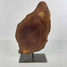 Walnut sculpture object for sale  Irvine