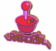 Raspberry pi5 retropie for sale  CHELMSFORD