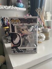 Venom funko pop for sale  BRIDGEND