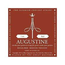 Augustine regal red usato  Mineo