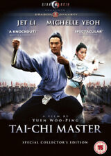 Tai chi master for sale  STOCKPORT