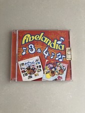 Fivelandia 4 usato Fivelandia 4 usato  Parma