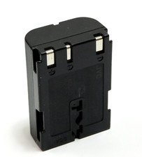 Jvc v408u batterie d'occasion  Nice-