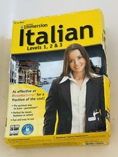 Instant immersion italian for sale  Bristol