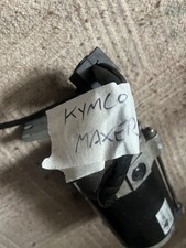 Kymco maxer mph for sale  MANSFIELD