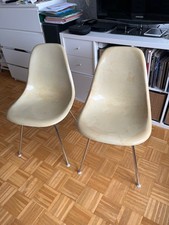 Dsx eames fiberglas gebraucht kaufen  Hamburg