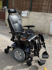 Fauteuil roulant électrique d'occasion  Lunel