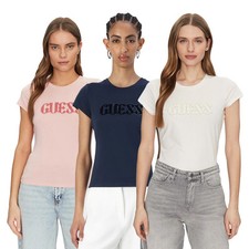 Guess shirt maglia usato  Massa di Somma