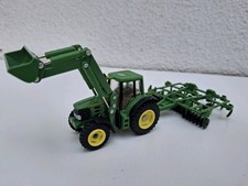 Ertl john deere gebraucht kaufen  Erkelenz