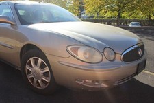 2005 buick lacrosse for sale  Morrisville